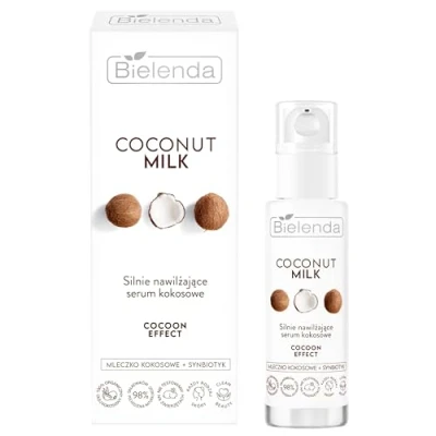 Abbildung von Bielenda Serum für Erwachsene, Unisex, ideal Erwachsene