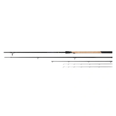 Abbildung von Matrix Aquos Ultra D Feederrute 2024 4.2m (150g)