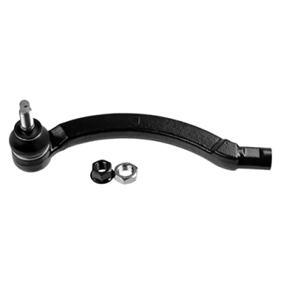 Abbildung von LEMFÖRDER 26674 03 Spurstangenkopf 15,5 M12x1,75 Vorderachse, links, außen mit Zubehör VOLVO: S80 I