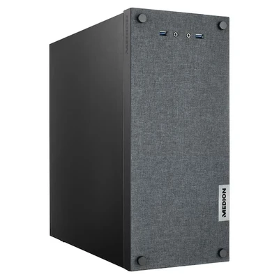 Abbildung von Medion Akoya S65 MT MD34840 Intel i5 14400, 16GB RAM, 512GB SSD, UHD Grafik, DOS