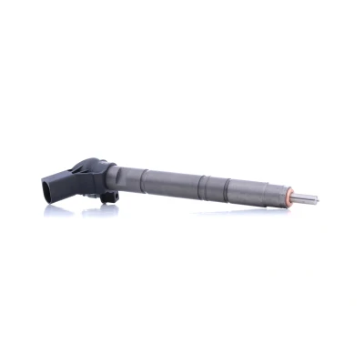Abbildung von BOSCH 0 445 117 028 Einspritzdüse Common Rail mit Dichtring AUDI: Q5, A6 C7 Avant, A7 Sportback