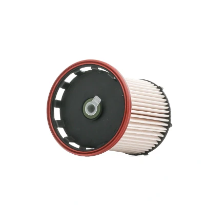 Abbildung von RIDEX 9F0771 Kraftstofffilter VOLKSWAGEN: CADDY 4 Kasten, Passat B8 Variant, Touran II, SKODA: Kodiaq, Octavia 3 Combi, Superb III Schrägheck