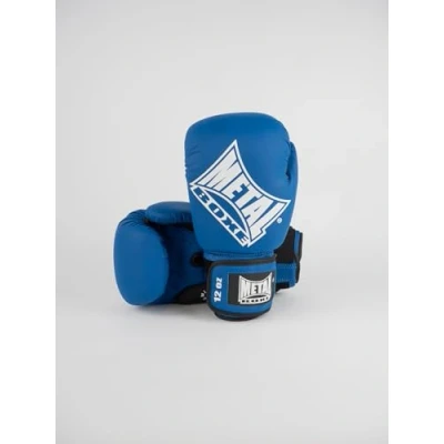 Abbildung von Metal boxe MB221 Gants de Bleu 12 oz
