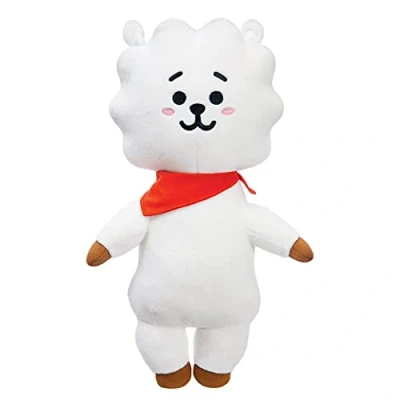 Abbildung von BT21 RJ Plush Md