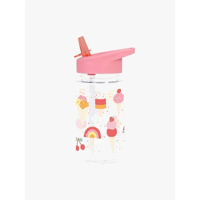 Abbildung von A Little Lovely Company Trinkflasche / Wasserflasche Eiscreme