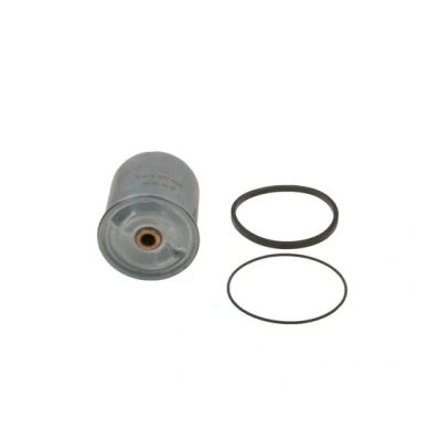 Abbildung von BOSCH F 026 407 058 Ölfilter Zentrifuge