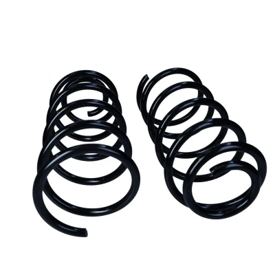 Abbildung von MAXGEAR 60 1353D Fahrwerksfeder Vorderachse Schraubenfeder AUDI: TT Coupe, Roadster