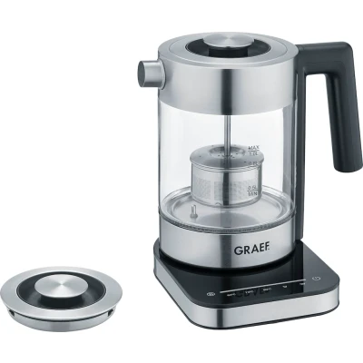 Abbildung von Graef Wasser /Teekocher &quot;WK 350&quot;, 2000 W