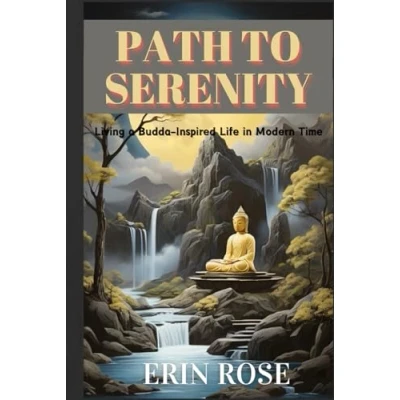 Abbildung von PATH TO SERENITY: Living a budda Inspired Life in modern time