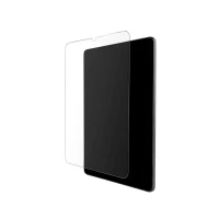 Abbildung von Skech Folie kompatibel mit Apple iPad mini 6 (2021) Essential Tempered Glass HD Displayschutzfolie [Anti Fingerabdruck, 9H Härtegrad, Bruchsicher, Abgerundete Kanten]