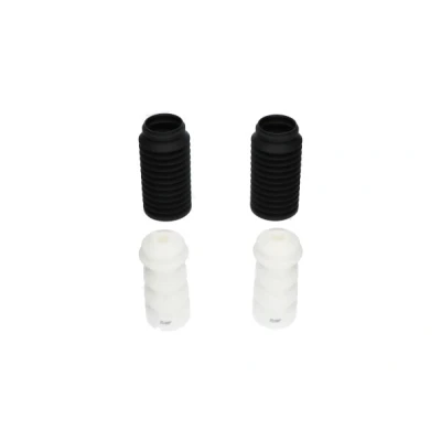 Abbildung von KAVO PARTS SPK 10048 Staubschutzsatz Hinterachse AUDI: A4 B5 Avant, Limousine
