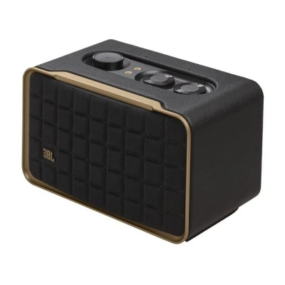 Abbildung von JBL Authentics 200 Schwarz