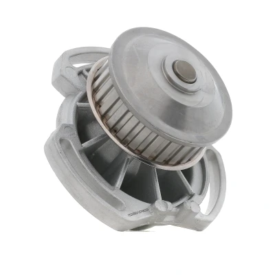 Abbildung von RIDEX 1260W0323 Wasserpumpe 26 mit Dichtungen VOLKSWAGEN: Jetta Mk1, GOLF 2, Polo II Coupe, AUDI: 80 B2