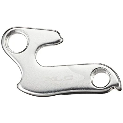 Abbildung von XLC Unisex Erwachsene Schaltauge DO A04, Silber, 10x5x5cm