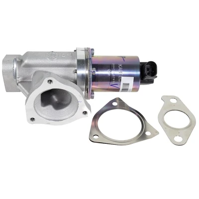Abbildung von METZGER 0892044 AGR Ventil ORIGINAL ERSATZTEIL elektrisch ohne Dichtung HYUNDAI: SANTA FE 2, i30 I Schrägheck, Kombi, KIA: cee‘d Schrägheck