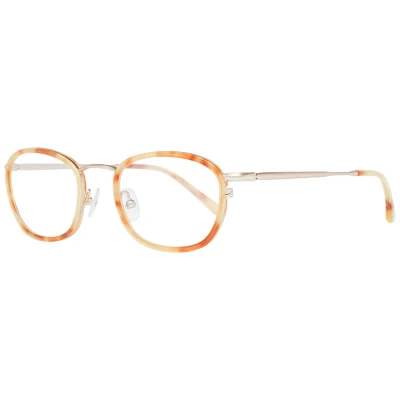 Abbildung von Hackett Bespoke Optische Fassung HEB104 169 47 Männer Braun