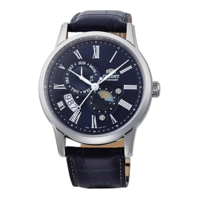 Abbildung von Orient Klassische Uhr RA AK0011D10B
