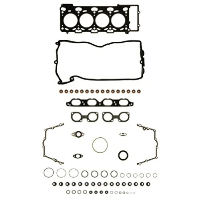 Abbildung von AJUSA 52319600 Dichtungssatz, Zylinderkopf mit Zylinderkopfdichtung, Ventilschaftabdichtung rechts