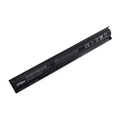 Abbildung von vhbw Akku kompatibel mit HP Pavilion 15 p241ng, P242TU, P245NA, P247NF, P248NO Notebook (2200mAh, 14,4V, Li Ion)