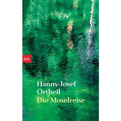 Abbildung von Die Moselreise: Roman eines Kindes