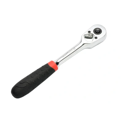 Abbildung von SONIC 7120903 Umschaltknarre 45 Reversible ratchet 255 Chrom Vanadium Stahl