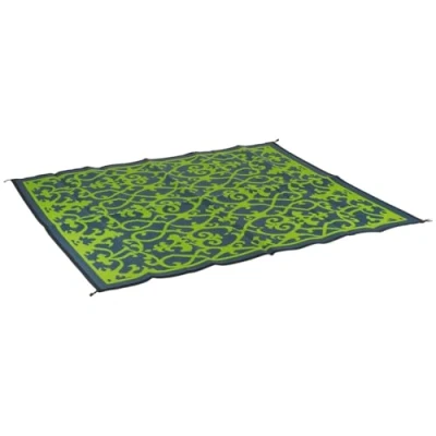 Abbildung von Bo Camp Chill Matte Oriental Grass M