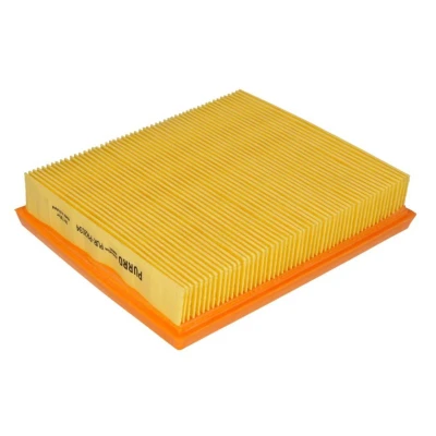 Abbildung von PURRO PUR PA2034 Luftfilter 42 170 206 Filtereinsatz PEUGEOT: Schrägheck, SW, Kastenwagen, CITROËN: Xsara Picasso, Schrägheck