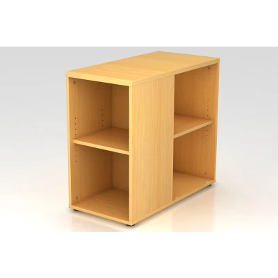 Abbildung von Hammerbacher Anstellcontainer 1630 Buche
