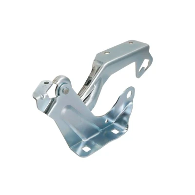 Abbildung von PRASCO DS0143703 Scharnier, Motorhaube NISSAN: MICRA 4