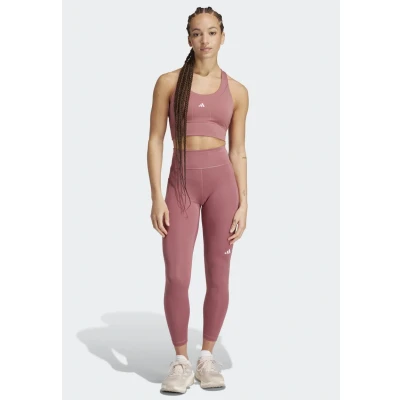 Abbildung von adidas Own the Run 7/8 Leggings, Strumpfhose,