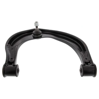 Abbildung von MAPCO 54731 Querlenker mit Trag /Führungsgelenk Vorderachse rechts, oben Stahlblech 15,8 VOLKSWAGEN: Amarok Pickup