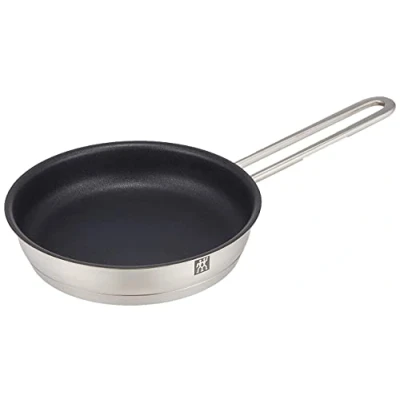 Abbildung von Zwilling 66659 160 0 Pico Bratpfanne 16cm