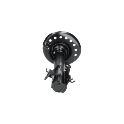 Abbildung von KAVO PARTS SSA 6529 Stoßdämpfer Vorderachse links Gasdruck Zweirohr Federbein oben Stift NISSAN: Juke