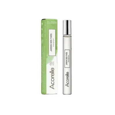 Abbildung von Acorelle Roll On Parfum Jardin Des Thés 10ml 10 ml
