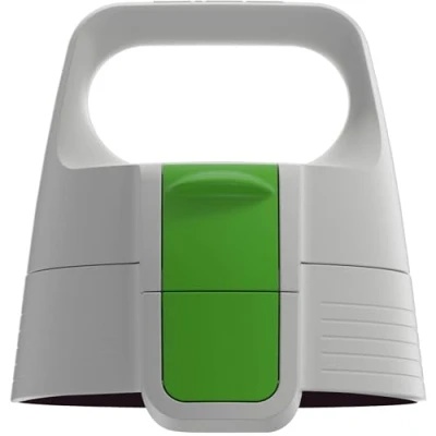 Abbildung von SIGG WMB ONE Top 2 Grey Green