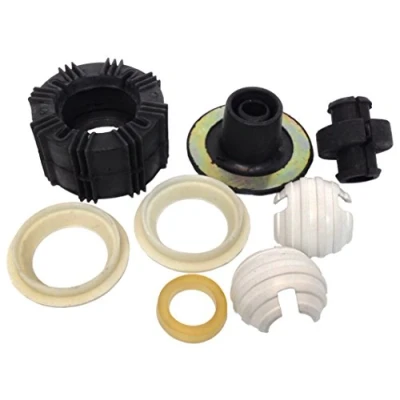 Abbildung von 3RG 24627 Reparatursatz, Schalthebel RENAULT: Kangoo I, I Rapid