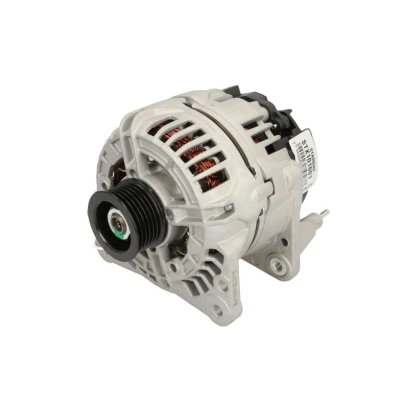 Abbildung von Lichtmaschine, Generator STARDAX STX101601
