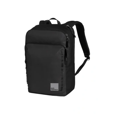 Abbildung von Jack Wolfskin Hasensprung black