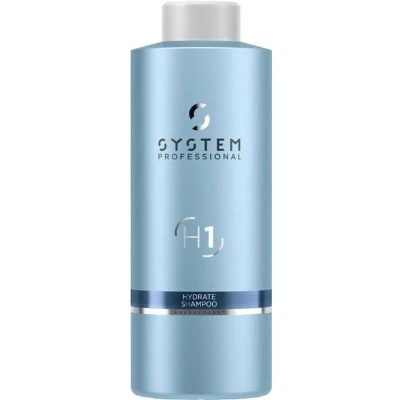 Abbildung von System Professional Shampoo Hydrate