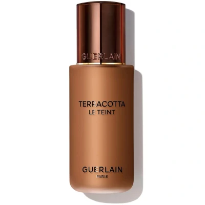 Abbildung von Guerlain Foundation Terracotta Le Teint Matte 7W 35ml