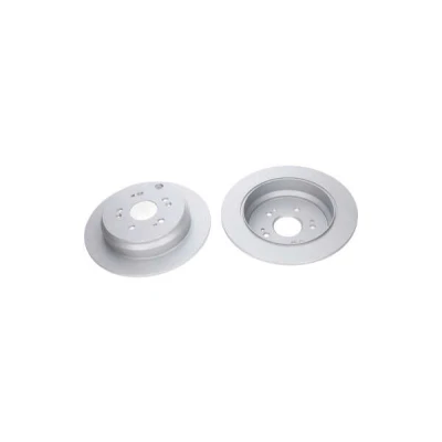 Abbildung von KAVO PARTS BR 2260 C Bremsscheibe 305 9 5 114 voll beschichtet HONDA: CR V 4, 3, 2