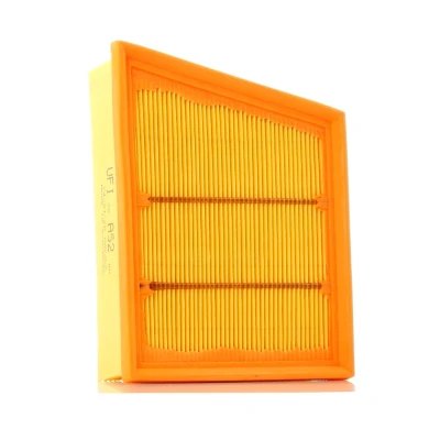 Abbildung von UFI 30.A52.00 Luftfilter 70 217 161 Filtereinsatz FORD: FIESTA 7, Ecosport Mk2, Tourneo Custom V362 Bus