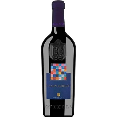 Abbildung von 6x 0,75l Ottella Le Creete Lugana D.O.P. Veneto Italien Weißwein trocken