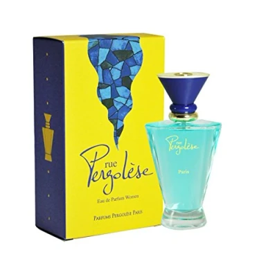 Abbildung von Rue Pergolese Damenduft Eau de Parfum 100 ml, von Ulric Varens