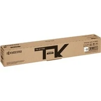 Abbildung von Kyocera TK 8115K Schwarz Toner