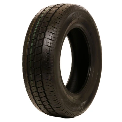 Abbildung von HI FLY Super 2000 215/65 R16 109T PKW Sommerreifen Reifen VOLKSWAGEN: Tiguan I, Transporter 5 Bus, Multivan (7HM, FORD: KUGA 2 HF LT50