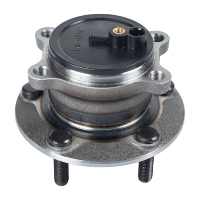 Abbildung von BLUE PRINT ADM58349 Radlagersatz MAZDA: 6 Kombi, CX 5 I, 3 Schrägheck
