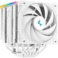 Abbildung von DeepCool CPU Kühler AK620 DIGITAL WH