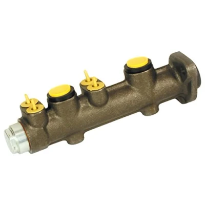 Abbildung von BREMBO M 23 038 Hauptbremszylinder 19,05 Gusseisen 10 x 1 (4) FIAT: Seicento / 600 Schrägheck, Cinquecento kfzteile, kfzteile24, bandel online,