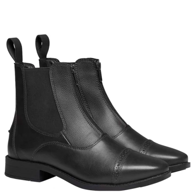 Abbildung von Equipage Jodhpurs Farrow Vegan Schwarz